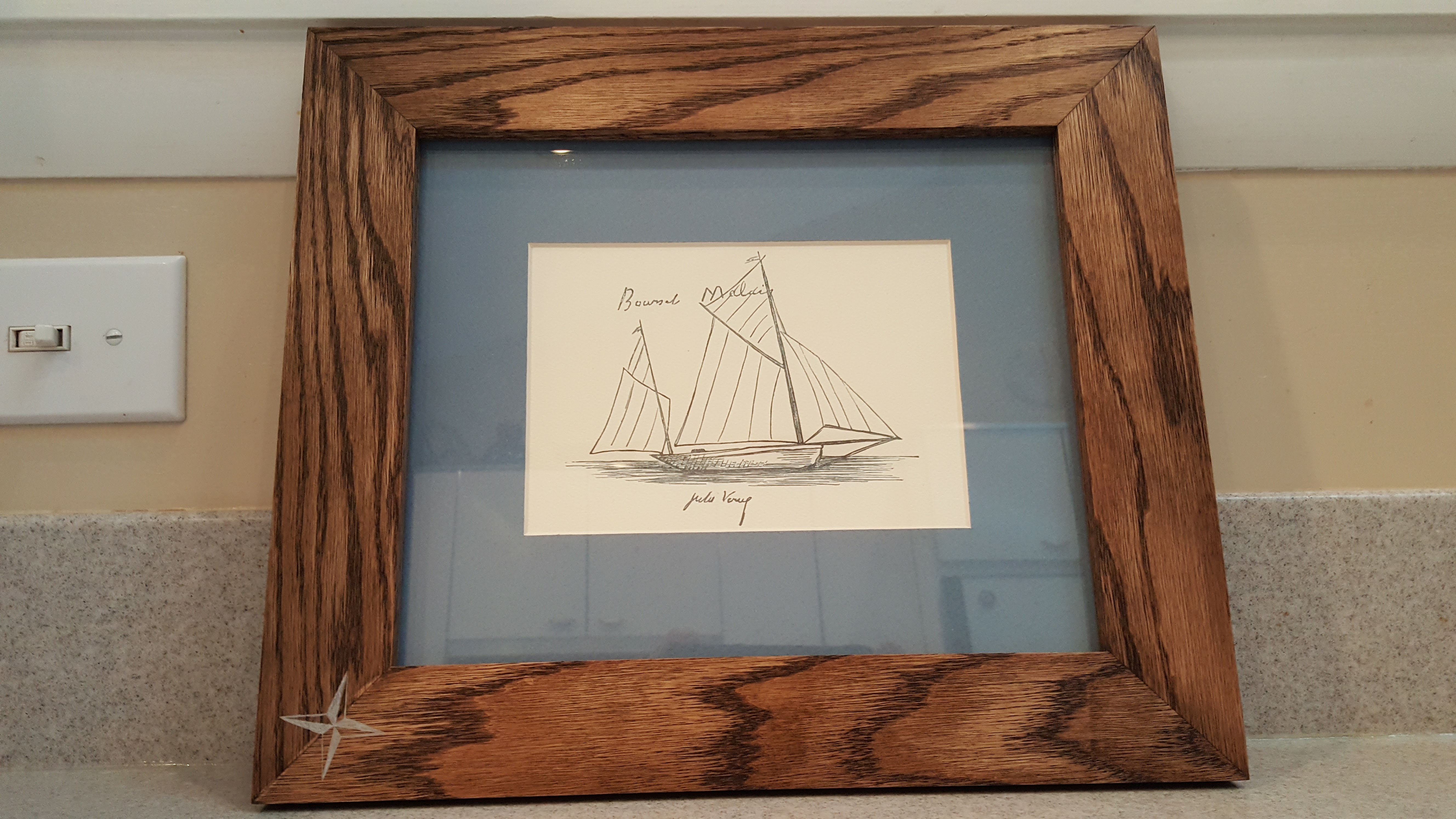 Saint-Michele I alt text