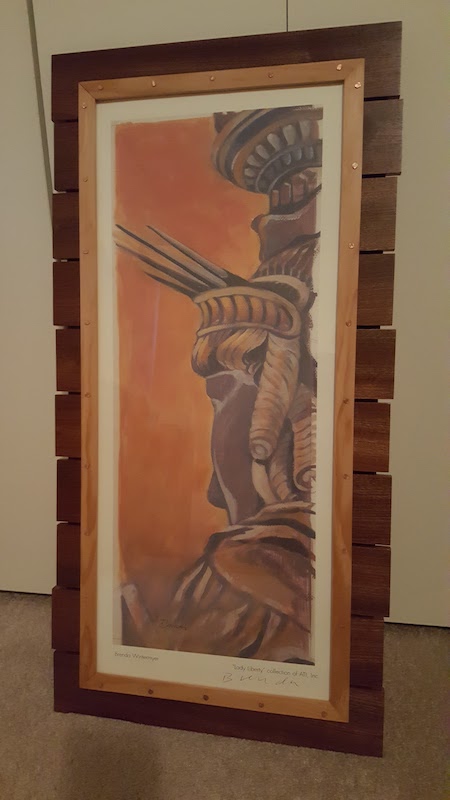 Statue of Liberty alt text